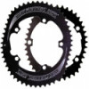 Chainring Kit O'Symetric Campagnolo 135mm Black