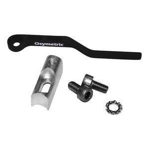 OSymetric Chainring Assembly Kit
