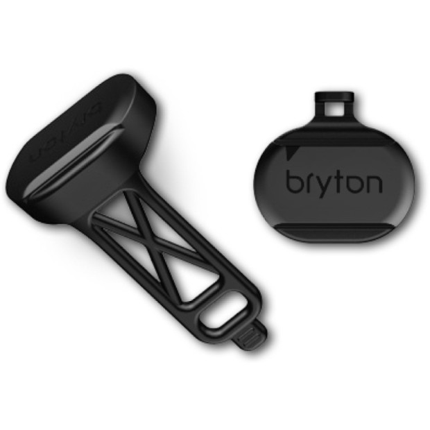 Bryton ANT+ & Bluetooth Speed Sensor