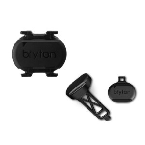 Bryton ANT+ & Bluetooth Speed & Cadence Sensor Combo