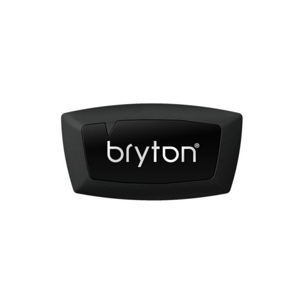 Bryton HRM Duo ANT+ & Bluetooth Heart Rate Sensor