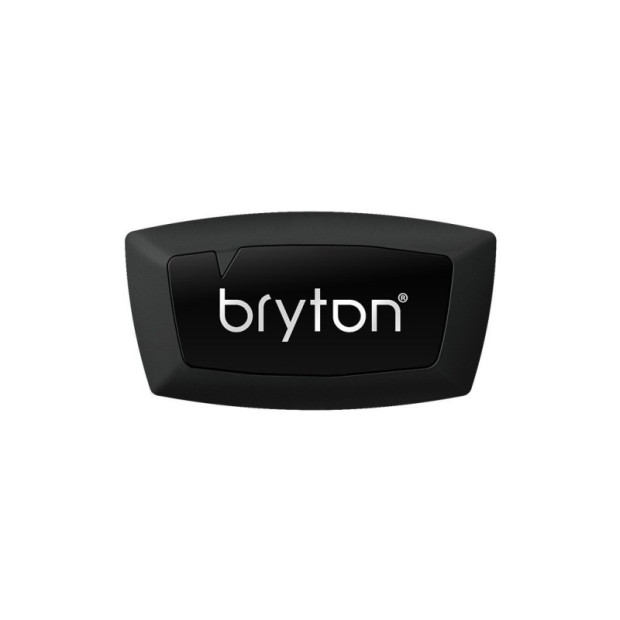 Bryton HRM Duo ANT+ & Bluetooth Heart Rate Chest Belt