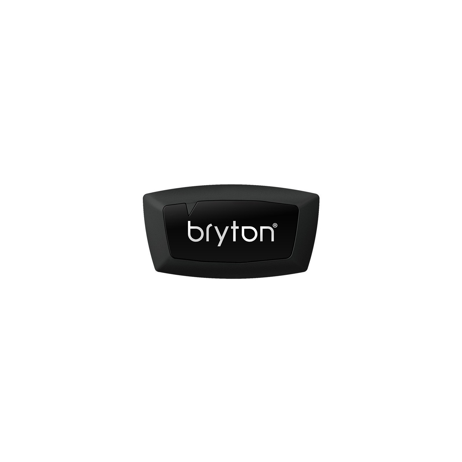 Capteur de fréquence cardiaque Bryton HRM Duo - Bluetooth et ANT+