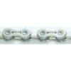 Yaban SLA H10 S2 Chain 10 s Self lubricating 262g - Silver