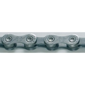 Yaban S10 Chain 10 Speed Grey