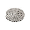 Yaban MK918 1/2"x1/8" Halflink Chain BMX  - Silver