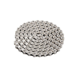 Yaban MK918 1/2"x3/32" Halflink Chain BMX - Silver