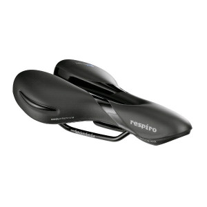 Selle Royal Respiro Soft Athletic Saddle - Man