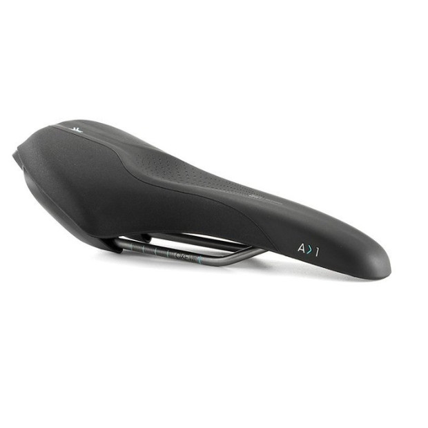 Selle Royal Scientia A1 [ischium   11 cm - 45°] Sport Saddle - Athletic