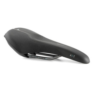 Selle Royal Scientia A2 [ischium : 11/13 cm - 45°] Sport Saddle - Athletic