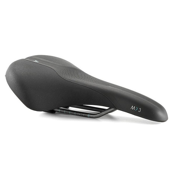 Selle Royal M3 [ischium   13 cm - 60°] Sport Saddle - Moderate