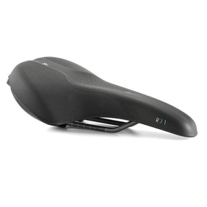 Selle Royal Scientia R1 [ischium   11 cm - 90°] Sport Saddle - Relaxed