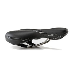 Selle Royal Respiro Soft Saddle - Moderate