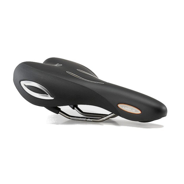 Selle Royal Look IN BasicSaddle - Moderate