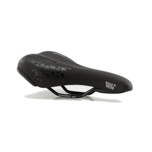 Selle Royal Freeway Fit Saddle - Moderate