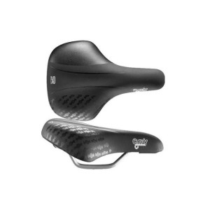 Selle Royal Candy Girl Kids Saddle