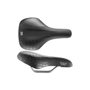 Selle Royal Ben Boy Kids Saddle