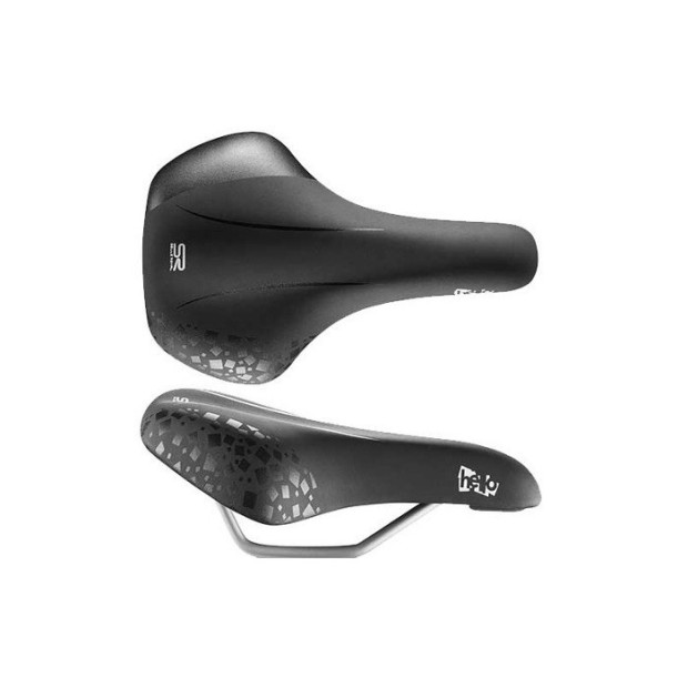 Selle Royal Hello Kids Saddle