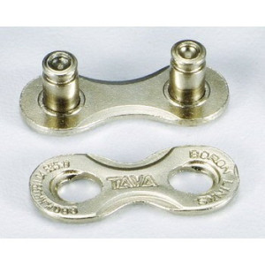 SC-20 sigma 9 speeds paire Silver