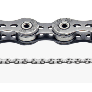 Taya Onze-111 UL 11 Speed Chain - 1/2"x5/64