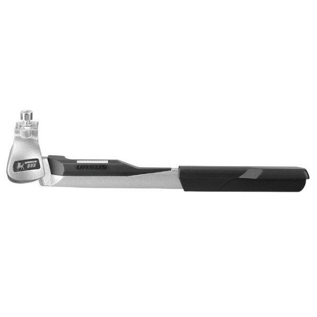 Ursus Kaiser 69 Kickstand - Silver