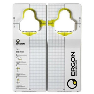 Ergon TP1 Adjustment Tool for Cleats - Look Keo