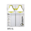 Ergon TP1 Adjustment Tool for Cleats - Shimano SPD-SL