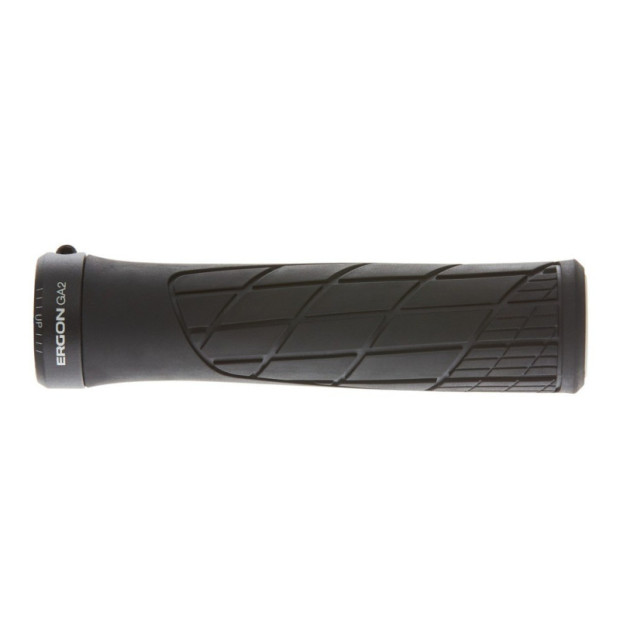 Ergon Bike GA2 Grips - Black