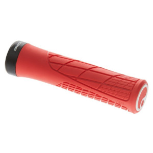 Ergon Bike GA2 Grips - Red