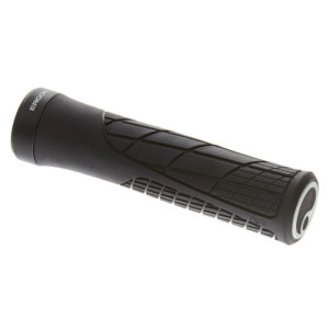 Ergon Bike GA2 Single Twist Shift Grips - Noir