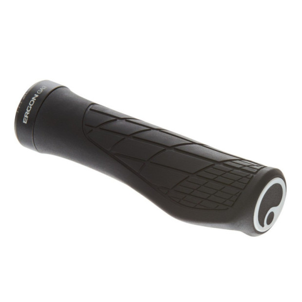 Ergon Bike GA3 Grips - Black