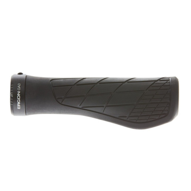 Ergon Bike GA3 Grips - Black