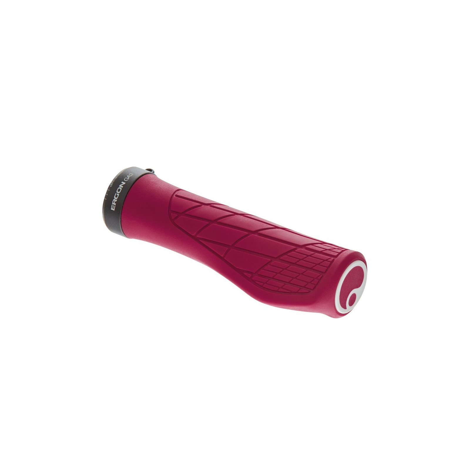 ergon purple grips