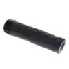 Ergon Bike GE1 EVO Factory Grips - Black Frozen Stealth