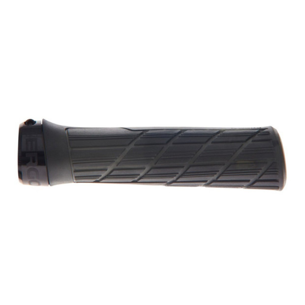 Ergon Bike GE1 EVO Factory Slim Grips -  Blackk Frozen Stealth