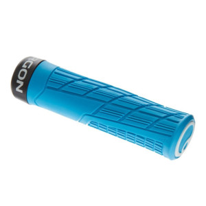 Ergon Bike GE1 EVO Slim Grips - Blue