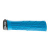 Ergon Bike GE1 EVO Slim Grips - Blue