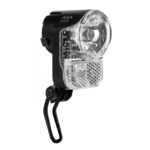 Axa  Pico 30  [30 Lux] Front light Black  - 939172/93917295