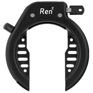 Axa Ren II  Frame Lock  