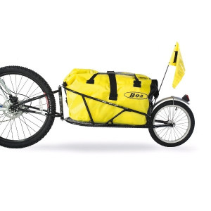 Bike Trailer Bob Yak  Plus 26 '