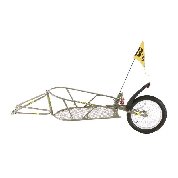 Bike Trailer Bob Ibex 26 '