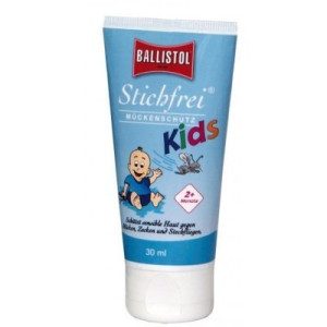  Ballistol Stichfrei  kids Tube  30ml 