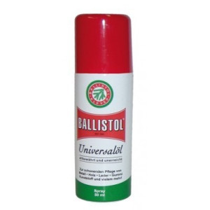 Ballistol Universal Oil Spray 50 ml