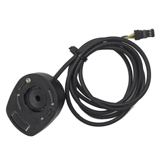 Bosch HMI socket include cable