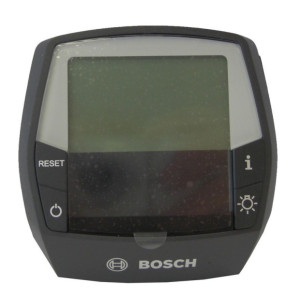 Bosch HMI-Display  Intuvia  Performance (without socket)