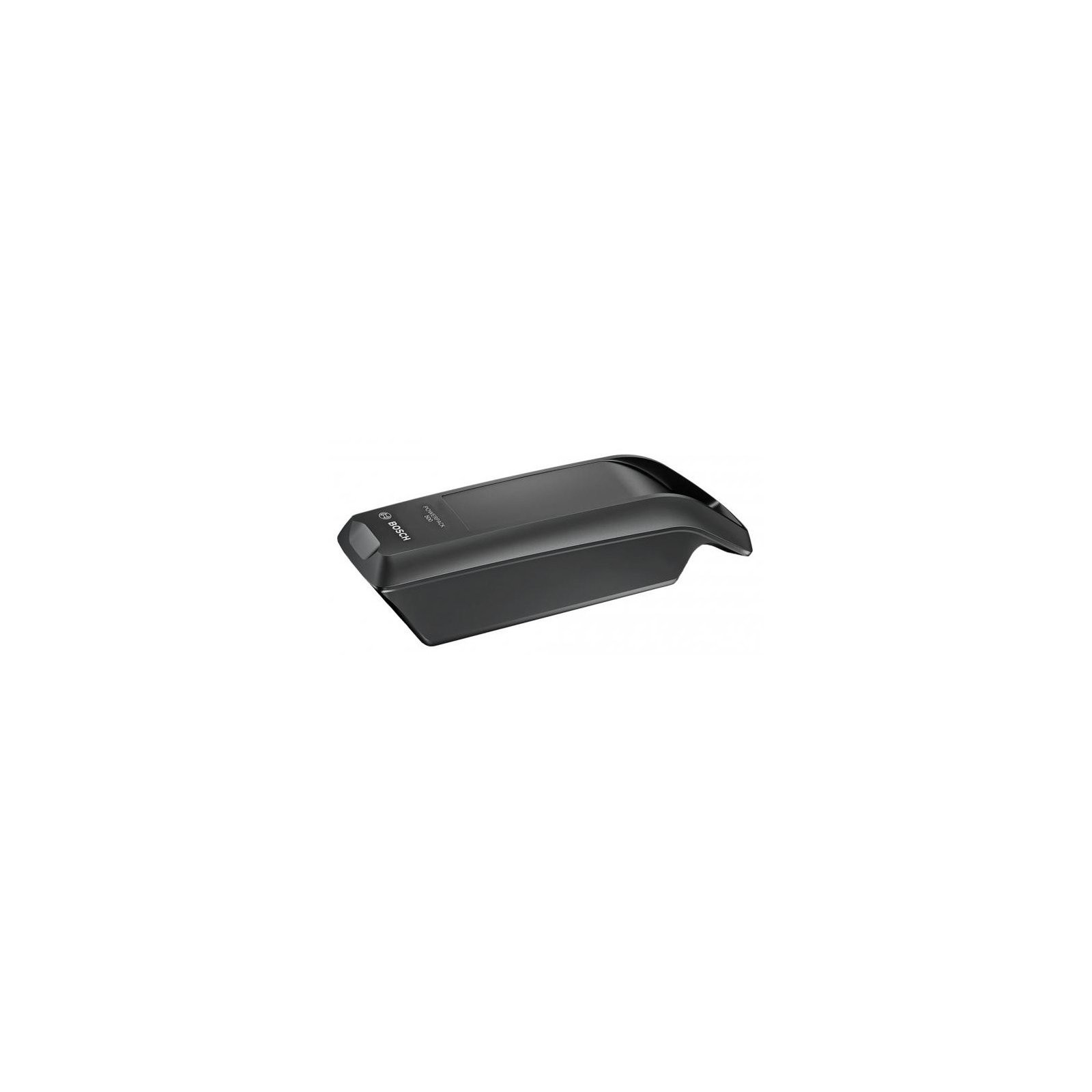BoshPowerPack 500 Active Frame mounted battery 500 Wh Black