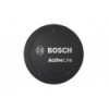 Bosch Active logo cover, black