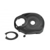 Bosch Performance Designe Cover  Left Anthracite