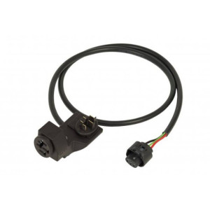 Bosch PowerPack Cable for Battery on Rack - 820mm