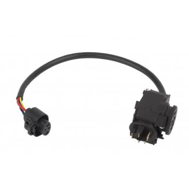 Bosch PowerPack Cable for Battery on Frame - 520mm